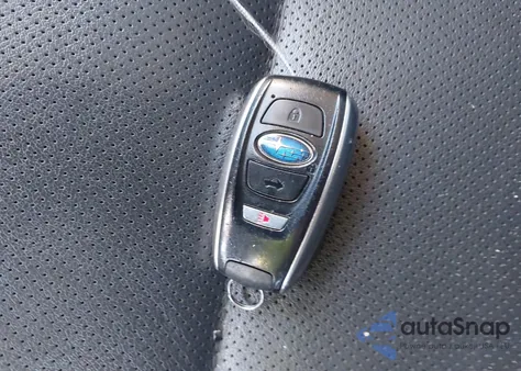 2018 Subaru Outback 3.6R Limited from USA, damaged, VIN 4S4BSENC1J3394073